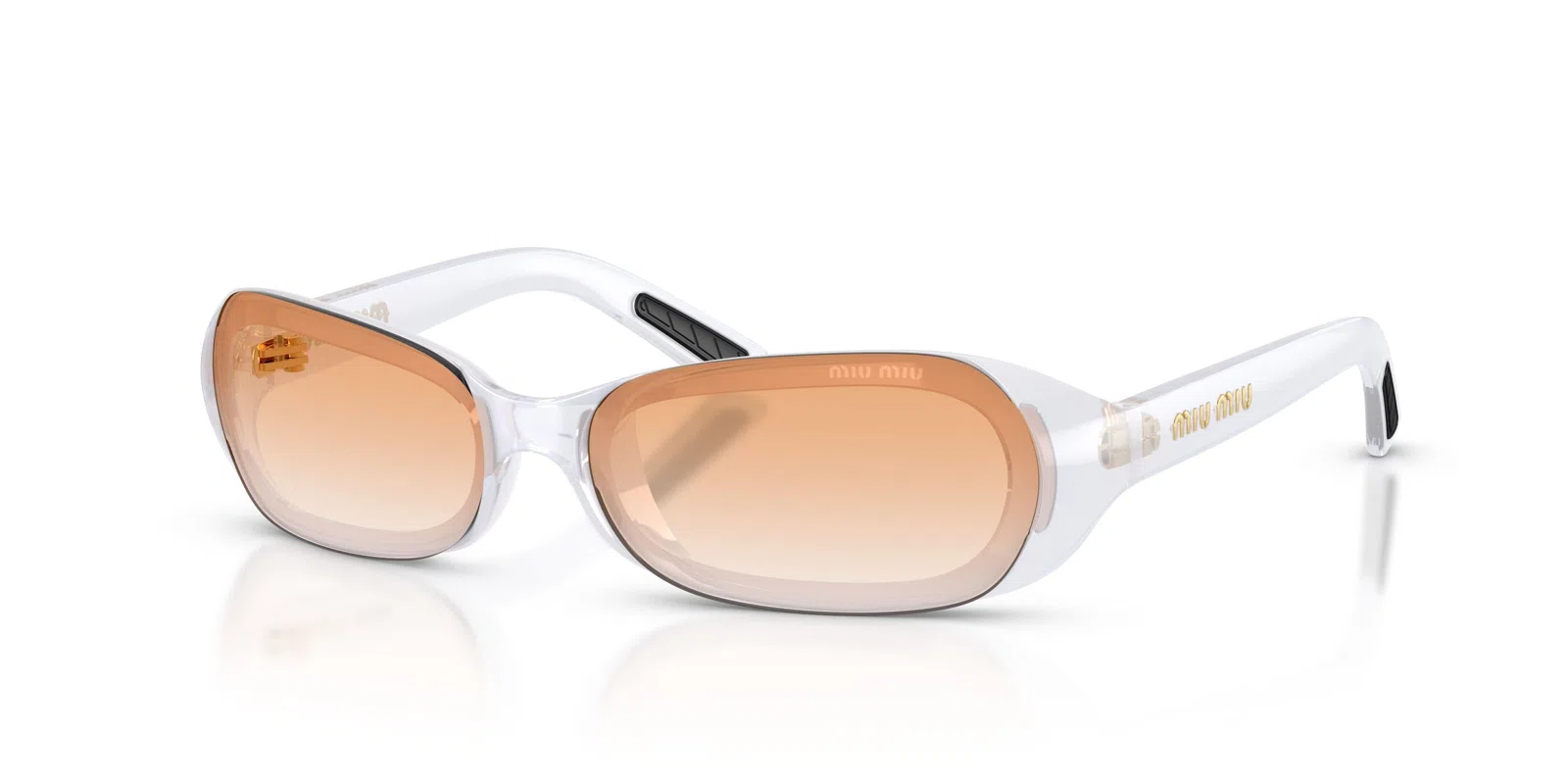 Miu C07SU Sunglasses - view 10